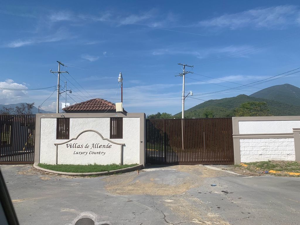 Moving Property Terreno Campestre en Venta en Villas de Allende